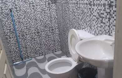 Imagem 6: 155 mil casa no jua Quadra 06