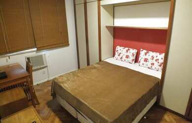 Imagem 11: Apartamento de 135 metros quadrados no bairro Flamengo com 3 quartos