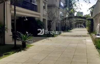 Imagem 7: Apartamento garden com 3 quartos à venda, 200m² - Alto da Boa Vista