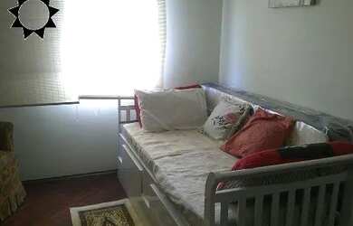 Imagem 2: APTO JAGUARIBE. Imóvel novo, 63m² de Área, 1 Vaga na garageme2 Dormitórios