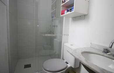 Imagem 8: Apartamento térreo com pátio Ref. 1258