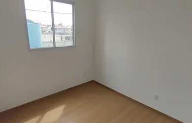 Imagem 4: Apartamento novo. Piscina, Churrasqueira, Imóvel novoe48m² de Área