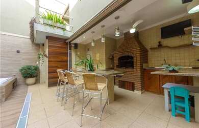 Imagem 8: Casa à venda no bairro Parque da Mooca - São Paulo/SP