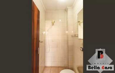 Imagem 15: Casa de vila na mooca com controle de acesso Portão na entrada