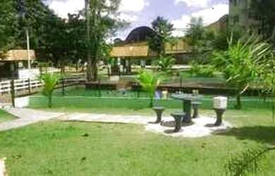 Imagem 3: SAFIRA PARK. Piscina, Churrasqueira, 56m² de Áreae1 Vaga na garagem