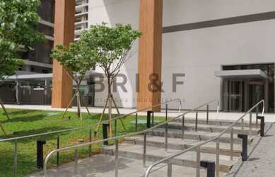 Imagem 3: Apartamento para locação 1 suíte, 1 vaga, 1 banheiro, 40m, Brooklin Paulista, São Paulo, S