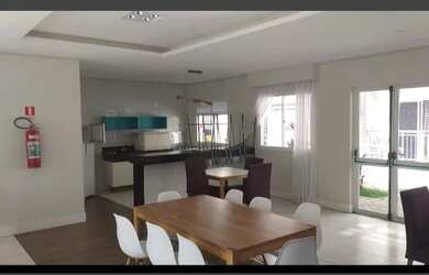 Imagem 15: Excelente apartamento 3 quartos para venda, sala ampla em dois ambientes! cozin