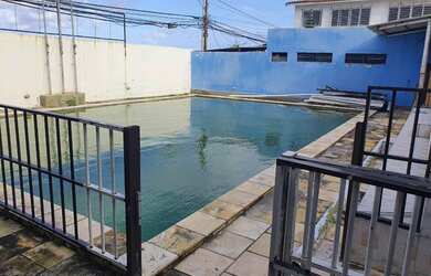 Imagem: O apartamento possui 5 Dormitórios, 5 Banheiros, 2.090m² de