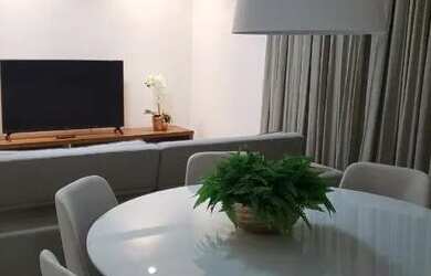 Imagem 4: Apartamento Mobiliado no Tirol Way