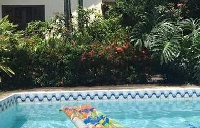 Imagem: A casa em condomínio possui 3 Dormitórios, 4 Banheiros, 4