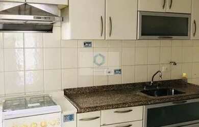 Imagem 6: Apartamento venda ou locação na Vila Cruzeiro, São Paulo