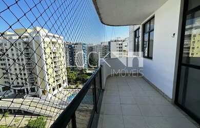 Imagem 2: Recreio dos Bandeirantes