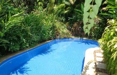 Imagem 8: Sobrado com 4 dormitórios, 230 m² - venda por R$ 6.000.000,00 ou aluguel...