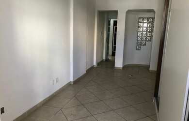 Imagem: O depósito possui 35m² de Área e está localizado em Barro