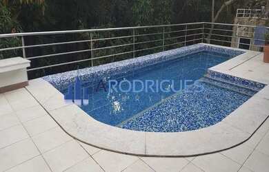 Imagem 1: Casa à Venda em Alphaville I, Salvador, Bahia, Alto Luxo