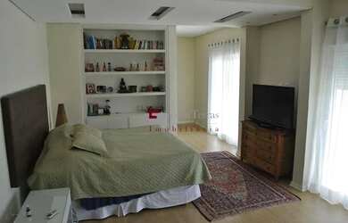 Imagem 15: Casa com 6 dormitórios, 750 m² - venda por R$ 8.000.000,00 ou aluguel...