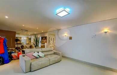 Imagem 5: Cond Grand Boulevard. Apartamento na móoca com 228m2 sendo 3 suites 4 vagas