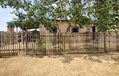 Imagem 2: Vende se essa casa bem localizada na zona sul próximo a finca