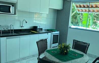 Imagem: O apartamento possui 3 Dormitórios, 2 Banheiros, 100m² de