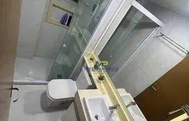 Imagem 11: Apartamento com 2 dormitórios à venda, 60 m² por R$ 350.000,00 - Barreto - Niterói/RJ