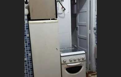 Imagem 10: Apartamento para aluguel com 48 metros quadrados com 1 quarto em Copacabana...