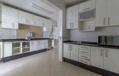 Imagem 10: Locação Apartamento 3 Dormitórios - 145 m² Jardim Paulista