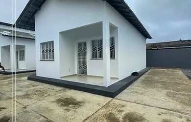 Imagem 7: Apartamento para Locação- Rua Guariguara nº 693 Paraviana