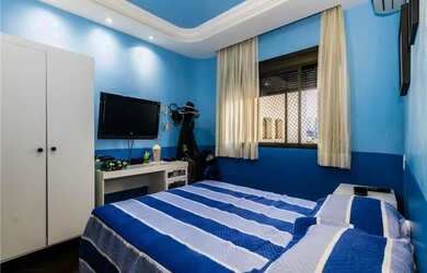 Imagem 7: APARTAMENTO RESIDENCIAL em São Paulo - SP, Tatuapé