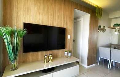 Imagem 7: APARTAMENTO RESIDENCIAL em Salvador - BA, Horto Bela Vista