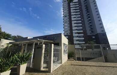 Imagem: O apartamento possui 3 Dormitórios, 2 Banheiros, 2 Vagas na