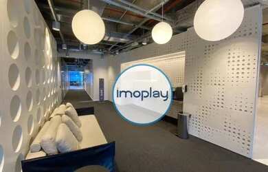 Imagem 6: Laje corporativo de 1808m² na Av. Brigadeiro Faria Lima