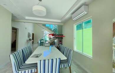 Imagem 11: Sobrado maravilhoso no melhor condomínio de frente para praia de Peruíbe