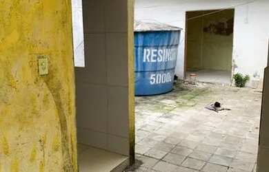 Imagem 9: CASA PAFA FINS COMERCIAL. Varanda, 90m² de Área, 2 Vagas na garageme5...