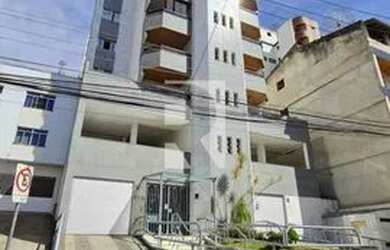 Imagem: O apartamento possui 3 Dormitórios, 3 Banheiros, 2 Vagas na