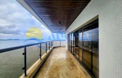 Imagem 4: APARTAMENTO RESIDENCIAL em GUARUJÁ - SP, JARDIM ASTÚRIAS