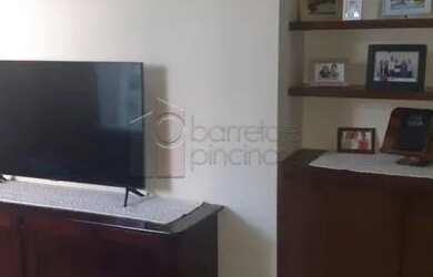 Imagem 3: Casa Sobrado em Jundiaí. Piscina, Churrasqueira, VarandaeÁrea de serviço