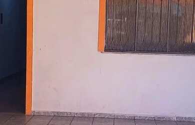 Imagem 7: Vendo duas casas no conjunto São Fernando em santa cruz