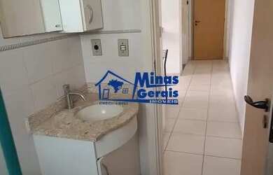 Imagem 10: APARTAMENTO PARA LOCAÇÃO NO JARDIM ESPLANADA TODO MOBILIADO GELADEIRA,...