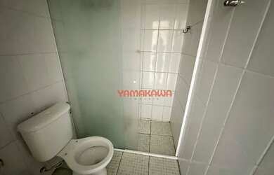 Imagem 10: Sobrado com 2 dormitórios, 60 m² - venda por R$ 265.000,00 ou aluguel por R$ 1.620,00/mês