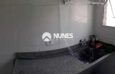 Imagem 6: Apartamento Padrão em Santana de Parnaíba