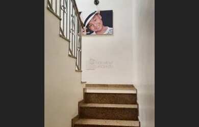 Imagem 14: Casa Sobrado em Jundiaí. Varanda, 131m² de Área, 2 Vagas na garageme3...