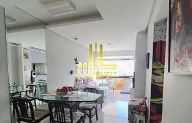 Imagem 2: Apartamento à venda no bairro Stiep - Salvador/BA