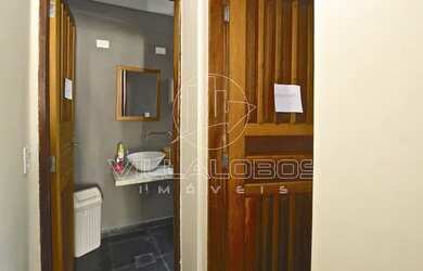 Imagem 10: Galpão, 309 m² - venda por R$ 10.000.000 ou aluguel por R$ 27.838/mês...