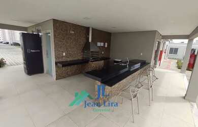 Imagem 6: Apartamento novo. Piscina, Churrasqueira, Imóvel novoe48m² de Área