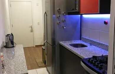 Imagem 15: SAPUCAIA DO SUL - Apartamento Padrão - Lomba da Palmeira