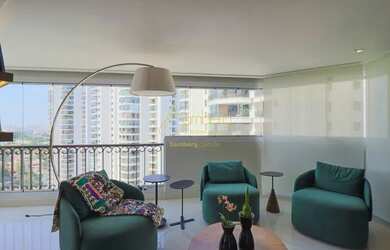 Imagem 8: JARDIM MARAJOARA CONDOMÍNIO RESESERVA CASA GRANDE