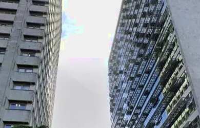 Imagem: O depósito possui 83m² de Área e está localizado em Bela