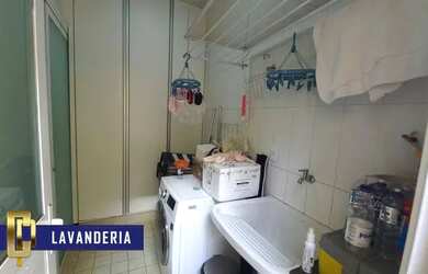 Imagem 14: Casa de condomínio para aluguel tem 250 metros quadrados com 3 quartos