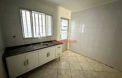 Imagem 9: Sobrado com 2 dormitórios, 60 m² - venda por R$ 265.000,00 ou aluguel por R$ 1.620,00/mês