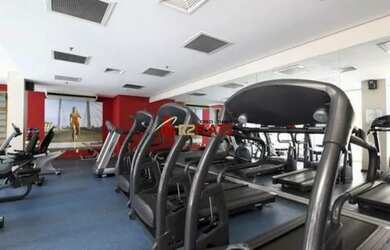 Imagem 5: EXCELENTE FLAT PARA ALUGUEL NA VL. OLÍMPIA APROVEITE